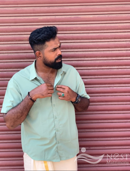 ARJUN SURESH